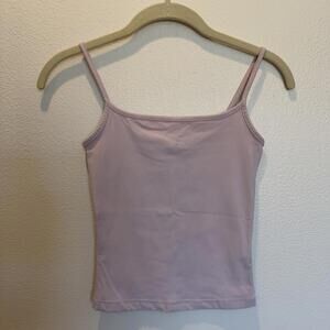 Garage Basic Tank Top